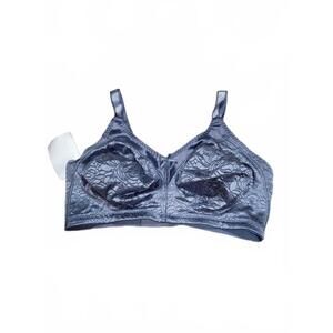 Bali Women's Double Support Spa Closure Wire-Free Bra, Private Jet ,40DD